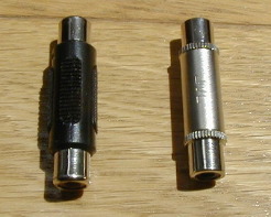 ケーブルジョイント