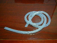 スパイラルチューブ