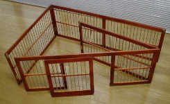 上部分を外したところ