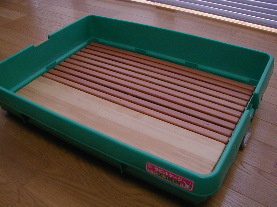 ���̂��ݒu